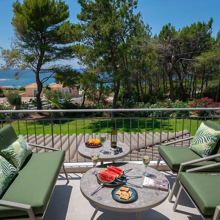 Seashell Luxury Residence - Apartment 1 Ліксурі Екстер'єр фото