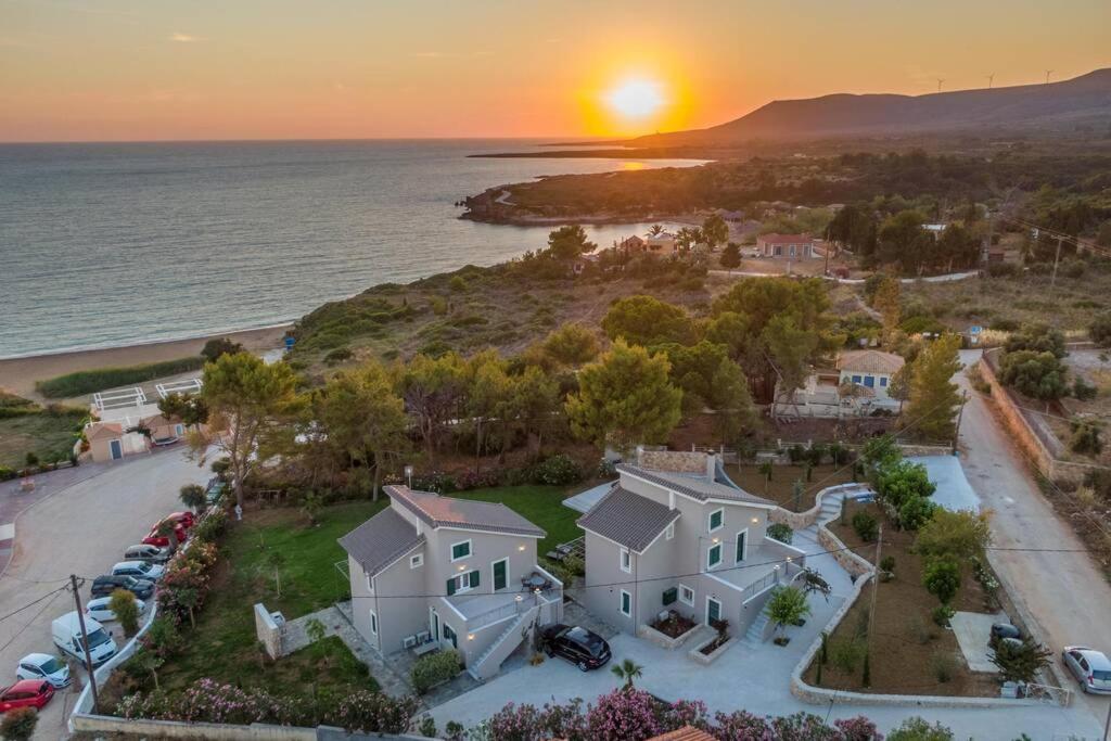 Seashell Luxury Residence - Apartment 1 Ліксурі Екстер'єр фото