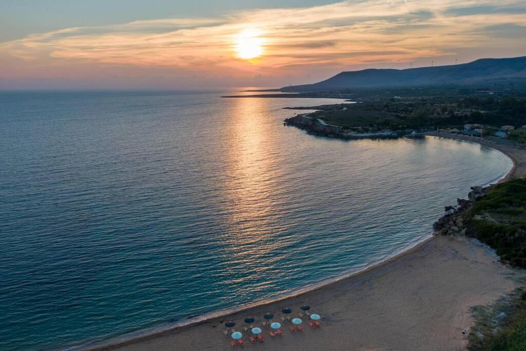 Seashell Luxury Residence - Apartment 1 Ліксурі Екстер'єр фото