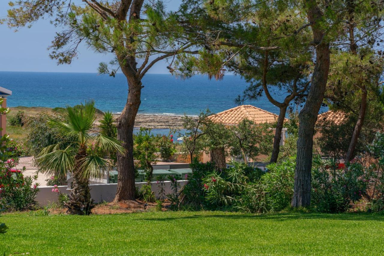 Seashell Luxury Residence - Apartment 1 Ліксурі Екстер'єр фото
